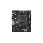 ASRock A520M-HVS Micro-ATX AM4 AMD A520